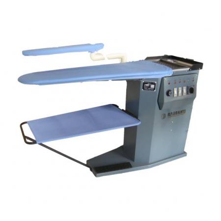 ΕΠΑΓΓΕΛΜΑΤΙΚΗ ΣΑΝΙΔΑ ΣΙΔΕΡΩΜΑΤΟΣ BARBANTI 6 001