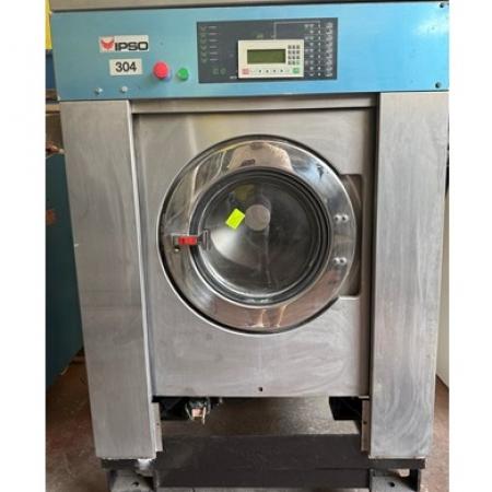 ΕΠΑΓΓΕΛΜΑΤΙΚΟ ΠΛΥΝΤΗΡΙΟ ΡΟΥΧΩΝ INDUSTRIAL IPSO 30κιλών 0001