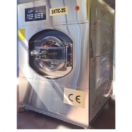 ΕΠΑΓΓΕΛΜΑΤΙΚΟ ΠΛΥΝΤΗΡΙΟ 25KG ΑΧΡΗΣΙΜΟΠΟΙΗΤΟ 1 001