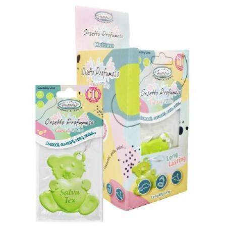 ΤΟ ΑΡΚΟΥΔΑΚΙ ΤΟΥ ΑΡΩΜΑΤΟΣ  θα αρωματίσει τις ντουλάπες σας, τα συρτάρια, το αυτοκίνητο, το σακίδιο 0001