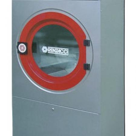 Καινούριο Επαγγελματικό Στεγνωτήριο Renzacci R35 Plus (Μοντέλο 2025) 0001